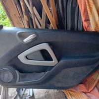 Panelli coppia smart 451