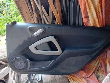 Panelli coppia smart 451