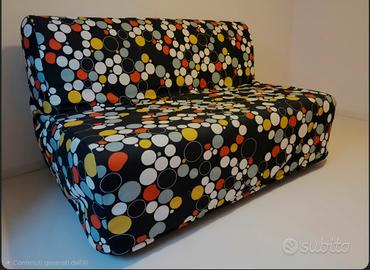 divano letto Ikea