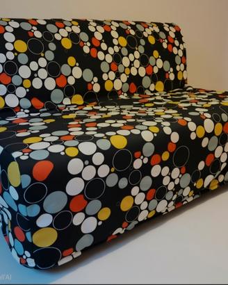 divano letto Ikea
