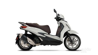 Piaggio Beverly 310 E5+