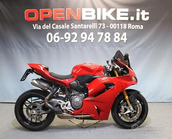 Ducati Panigale V2 S E5+ 08/2025 Km 6400