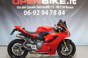 Ducati Panigale V2 S E5+ 08/2025 Km 6400