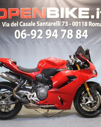 Ducati Panigale V2 S E5+ 08/2025 Km 6400