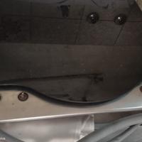forno con i quattro fuochi