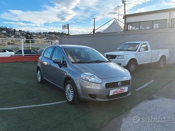 Fiat Grande Punto 1.4 199 BENZINA 2009/01-2013/12 