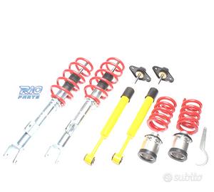 KIT SOSPENSIONE FILETTATA CHRYSLER 300C 05-10
