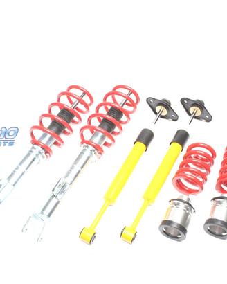 KIT SOSPENSIONE FILETTATA CHRYSLER 300C 05-10