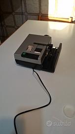 Proiettore diapositive