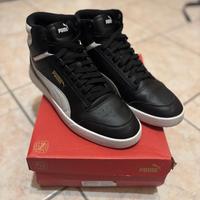 Puma shuffle mid