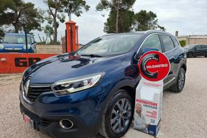 Renault Kadjar 1.5dCi 110cv Autom. *NAVI*LED*CAM