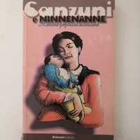Canzuni e Ninnenanne