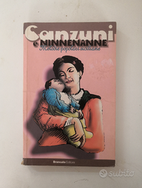 Canzuni e Ninnenanne