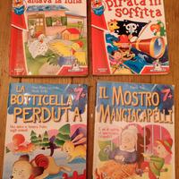 libri bambini +7 anni