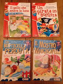 libri bambini +7 anni