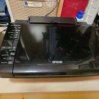 Stampante Epson Stylus SX425W (WiFi)