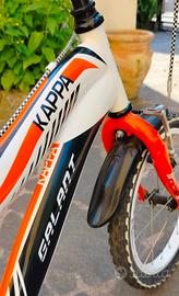 Bicicletta 20" Galant