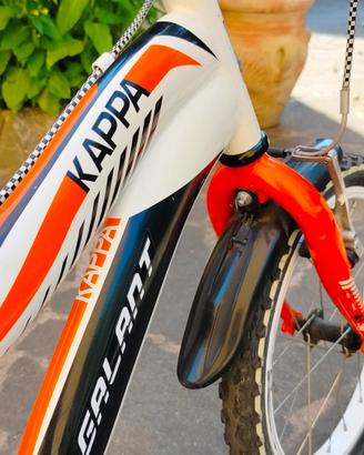 Bicicletta 20" Galant