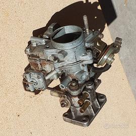 carburatore weber 32 icev