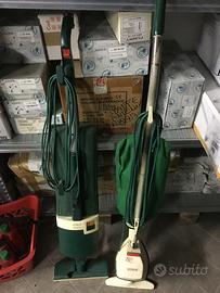 Aspirapolveri Folletto