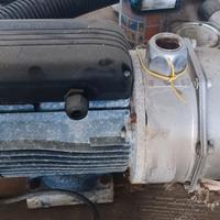 Elettropompa Lowara CAM 70/45/B