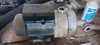 Elettropompa Lowara CAM 70/45/B