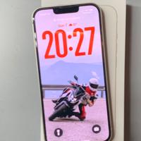 IPhone 13 128 Gb galassia