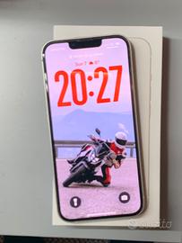 IPhone 13 128 Gb galassia