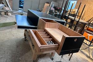 Camperizzazione pickup