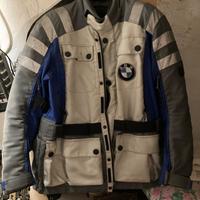 BMW completo savanna 2