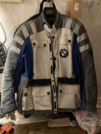 BMW completo savanna 2