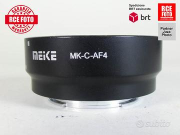 MEIKE ADAPTER MK-C-AF4