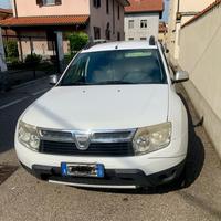 Dacia daster