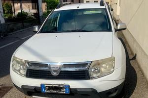Dacia daster