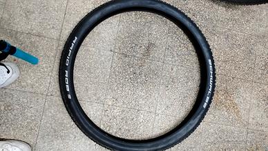 shwalbe rapid rob con camere d' aria