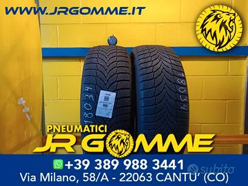 2 Gomme al 70% 225/60/17 NEXEN Invernali - Cantù