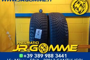 2 Gomme al 70% 225/60/17 NEXEN Invernali - Cantù