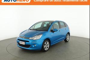 CITROEN C3 KH16075