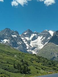 Valli di Lanzo baita o terreno  montano 