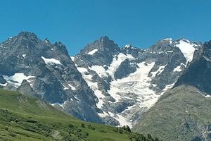 Valli di Lanzo baita o terreno  montano 