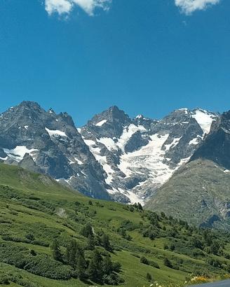 Valli di Lanzo baita o terreno  montano 