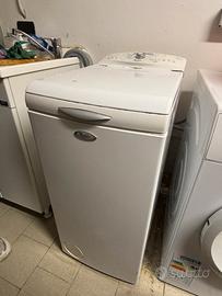 Lavatrice Whirlpool 5kg