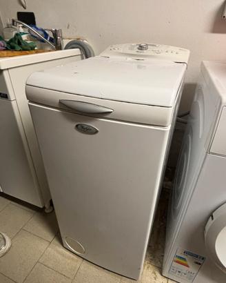 Lavatrice Whirlpool 5kg