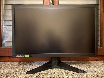 Monitor WLED FHD Lenovo G24-10 da 23,6"