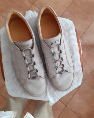 TOD'S SNEAKERS / SCARPE UOMO