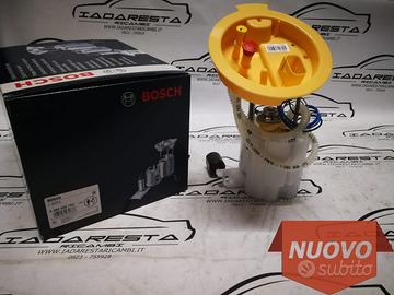 Pompa Benzina BMW Serie 1 F20 - 3 F30 16117344064