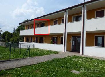 Appartamento a Cordignano (TV)