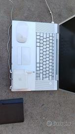 MacBook Pro 17 pollici fine 2006