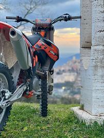Ktm 350 sxf