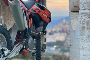Ktm 350 sxf